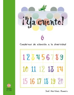 Ya cuento nº 6